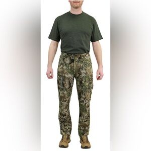 Tekari Men's BoldRun Performance Hunting Pant - XRC Camo 3XL New